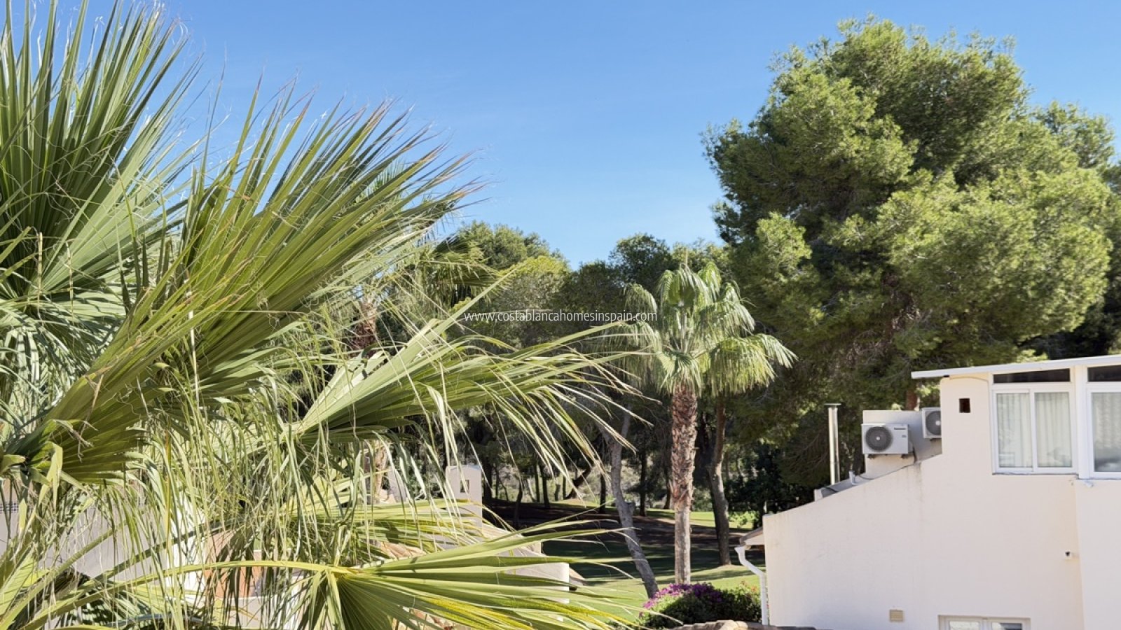 Használt - Townhouse - Las Ramblas - Las Ramblas Golf
