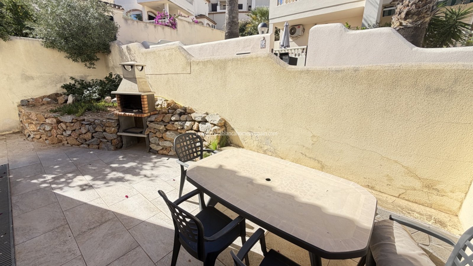 Használt - Townhouse - Las Ramblas - Las Ramblas Golf