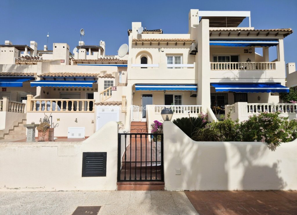 Használt - Townhouse - Las Ramblas - 