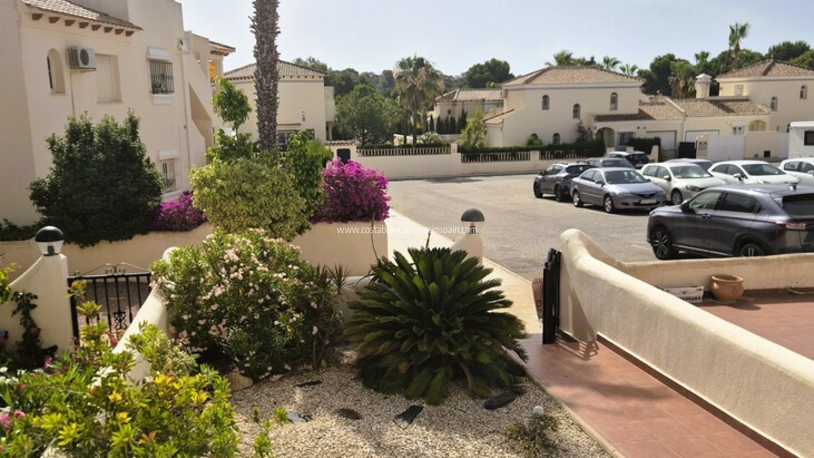 Használt - Townhouse - Las Ramblas - 