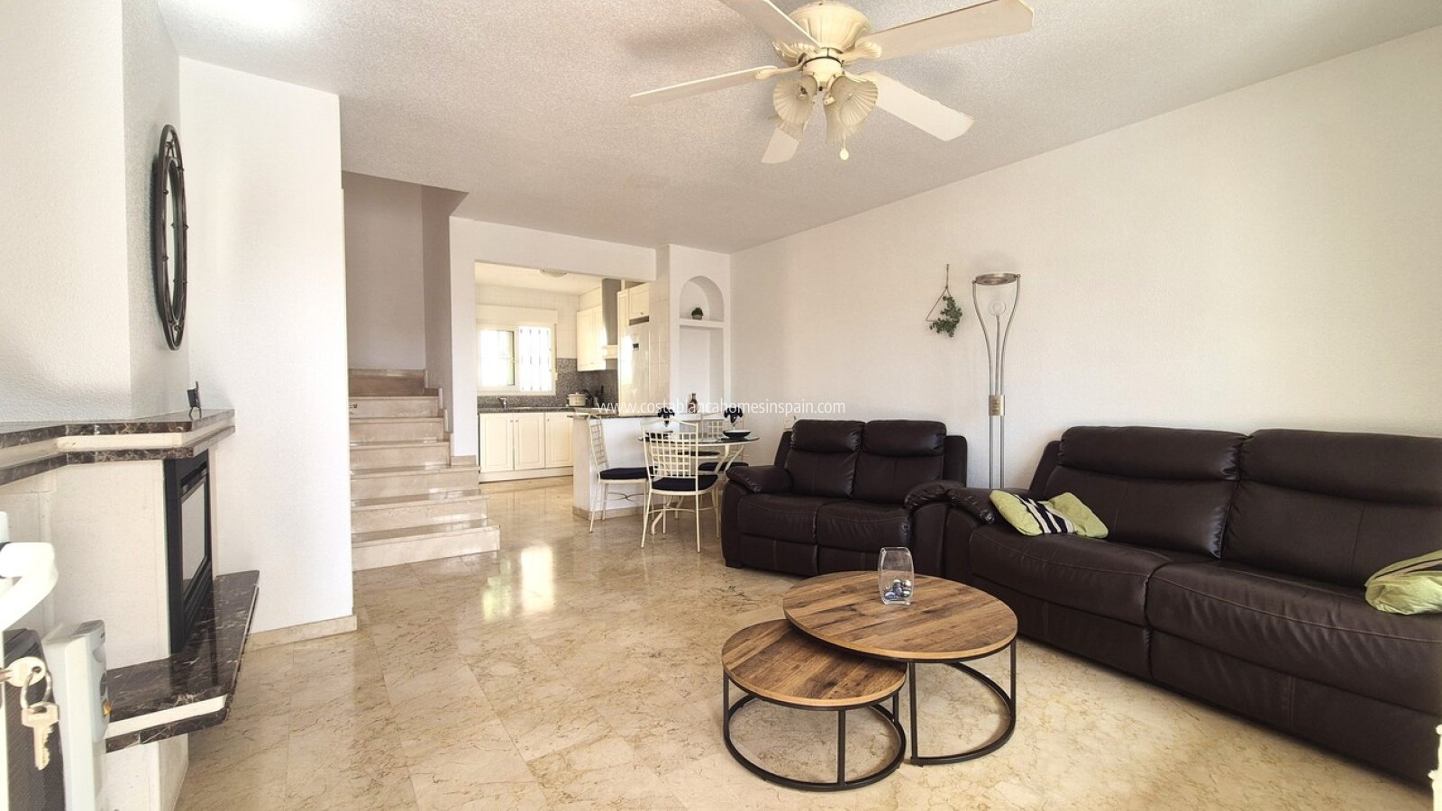 Használt - Townhouse - Las Ramblas - 