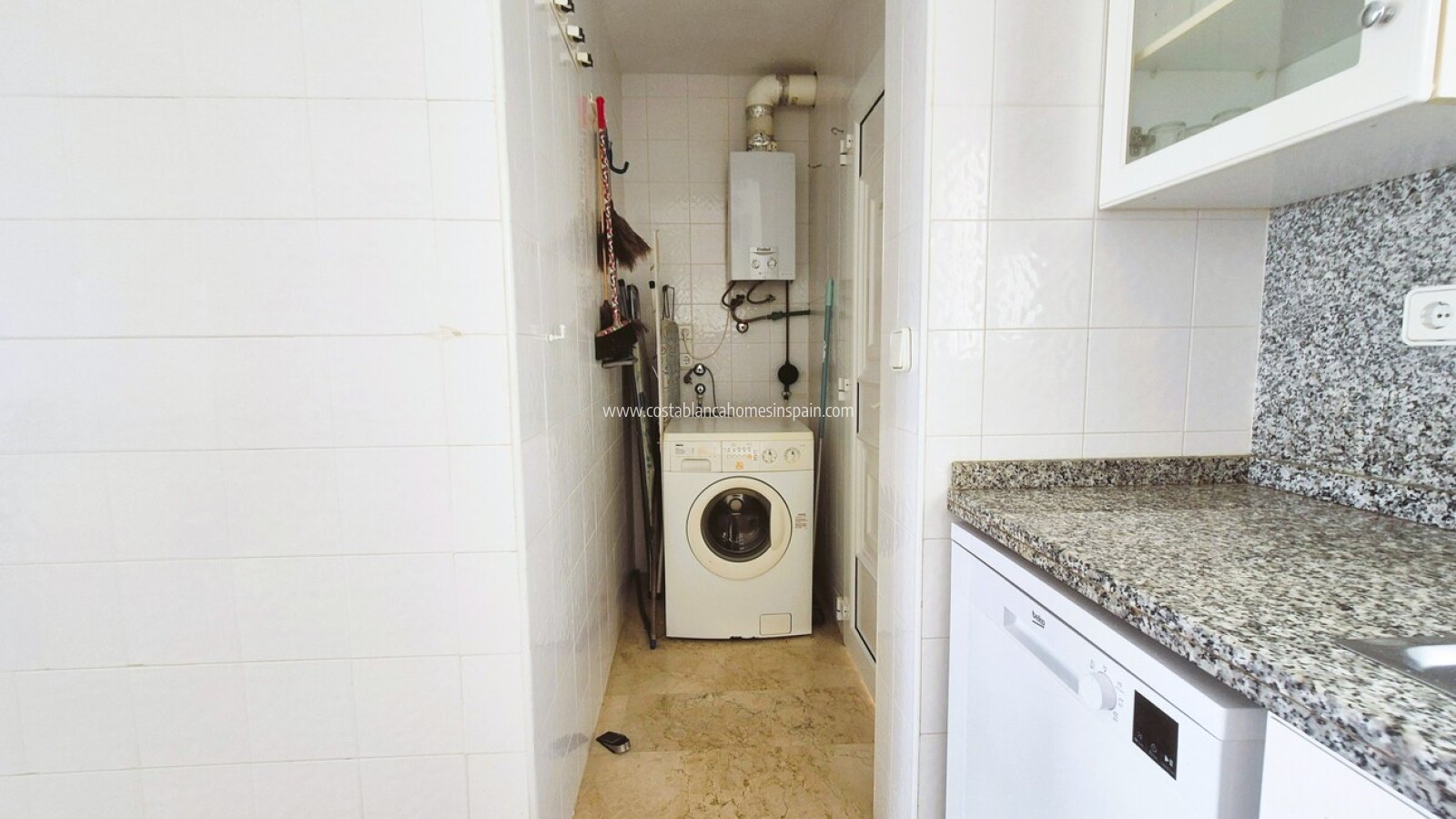 Használt - Townhouse - Las Ramblas - 