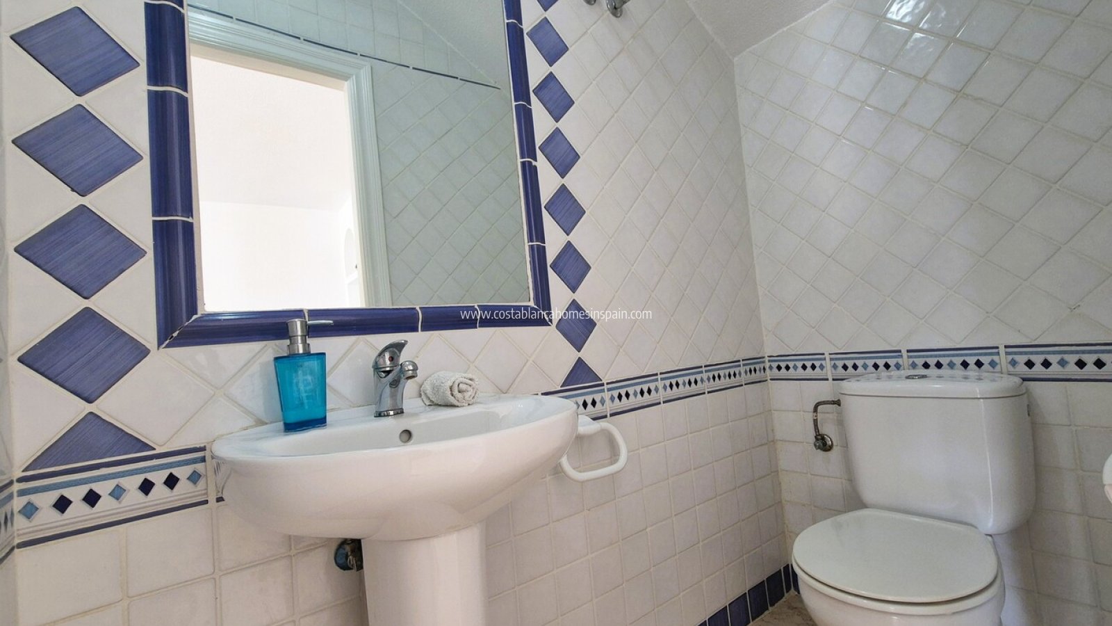 Használt - Townhouse - Las Ramblas - 