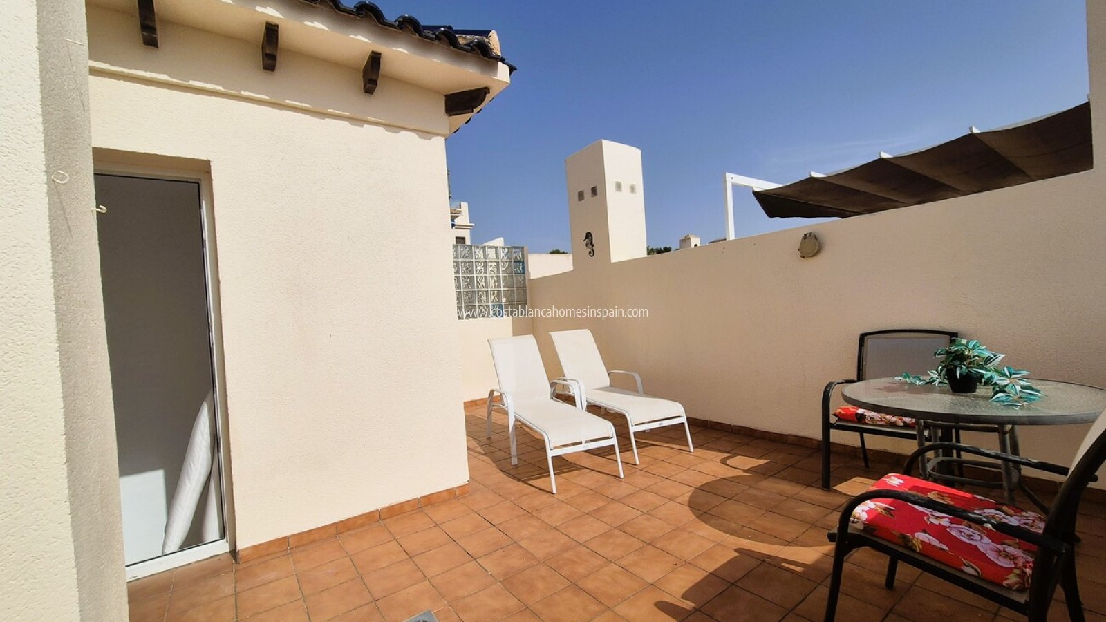 Használt - Townhouse - Las Ramblas - 