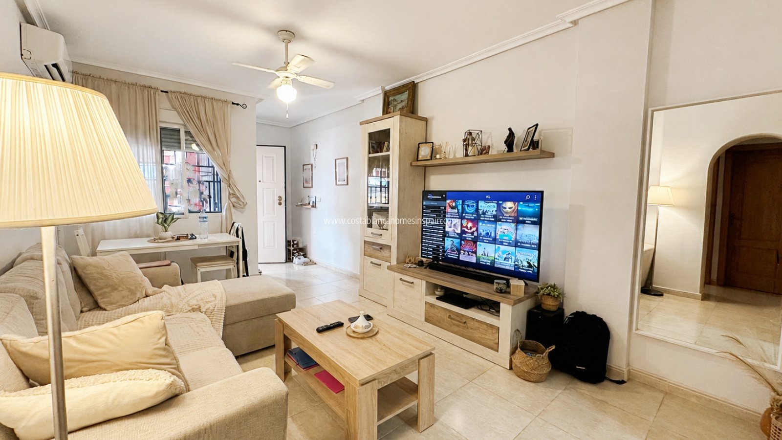 Használt - Townhouse - Los Altos - 