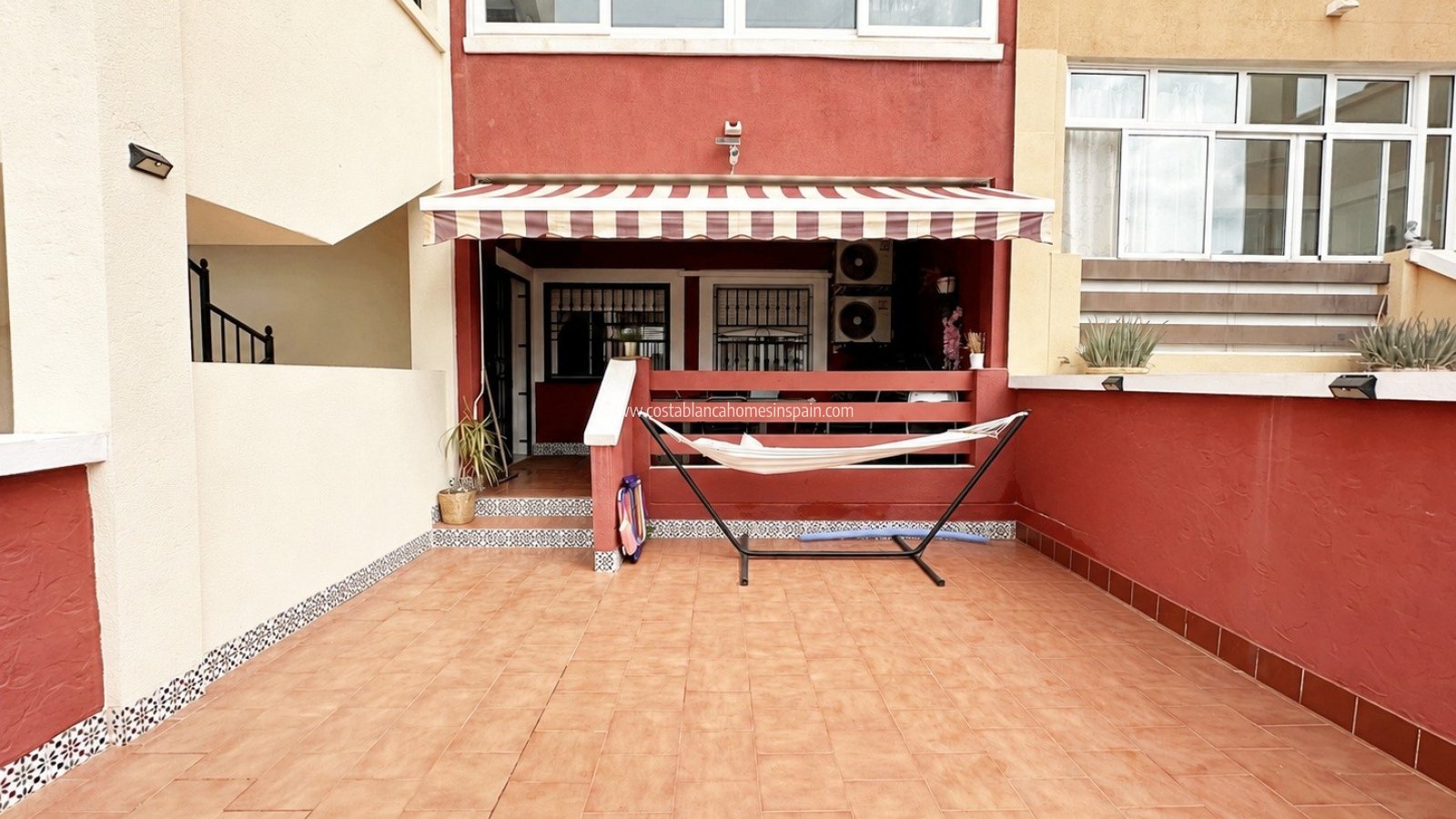 Használt - Townhouse - Los Altos - 