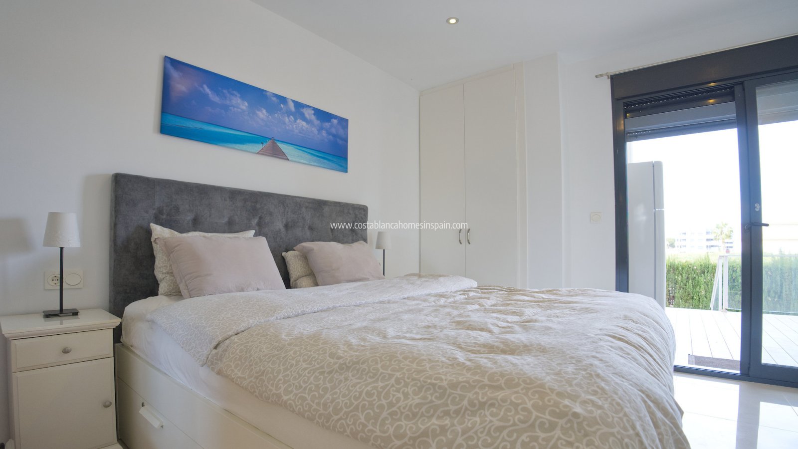 Használt - Townhouse - Orihuela Costa - La Zenia