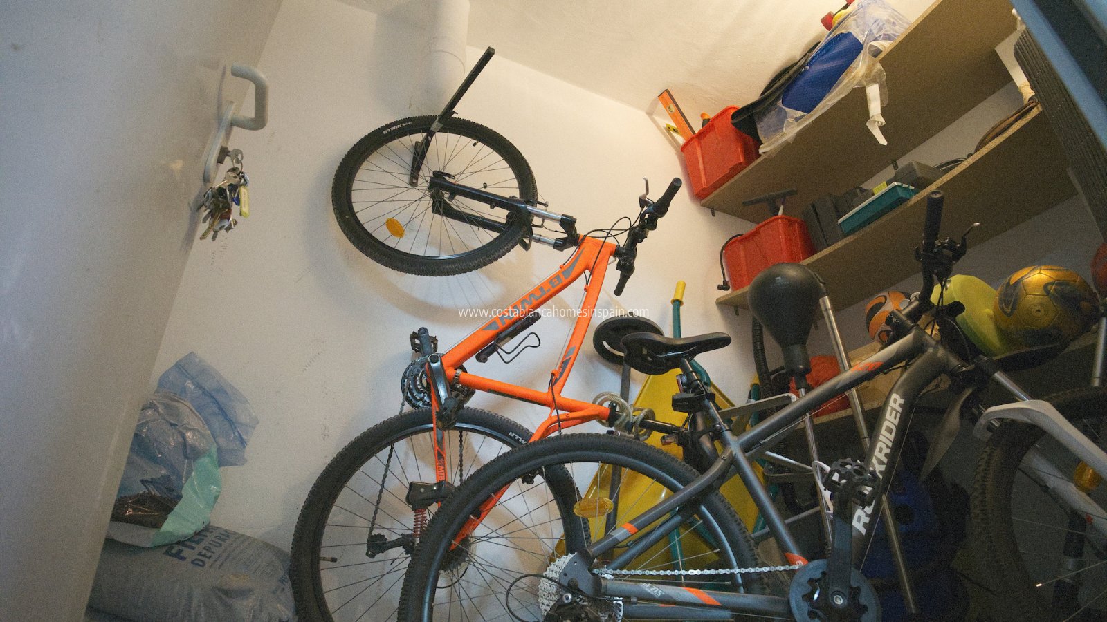 Használt - Townhouse - Orihuela Costa - La Zenia