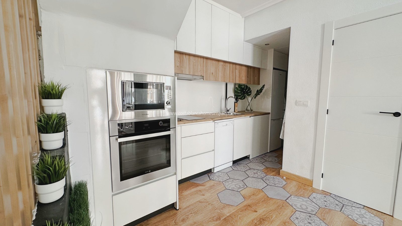 Használt - Townhouse - Orihuela Costa - La Zenia