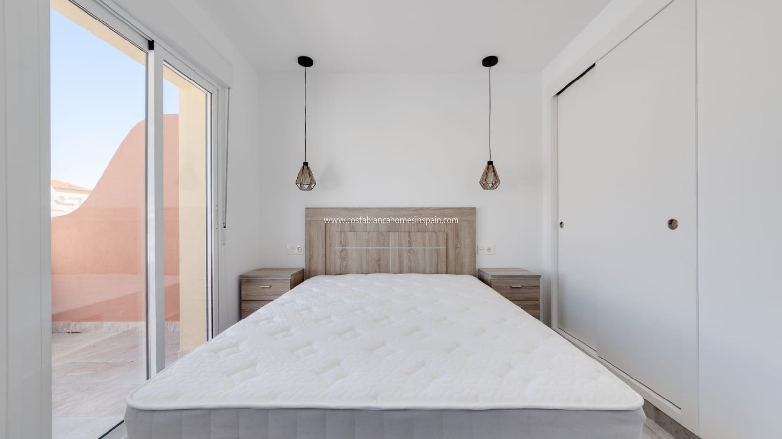 Használt - Townhouse - Orihuela Costa - La Zenia