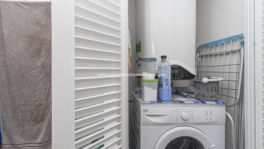 Használt - Townhouse - Orihuela Costa - Lomas de Cabo Roig