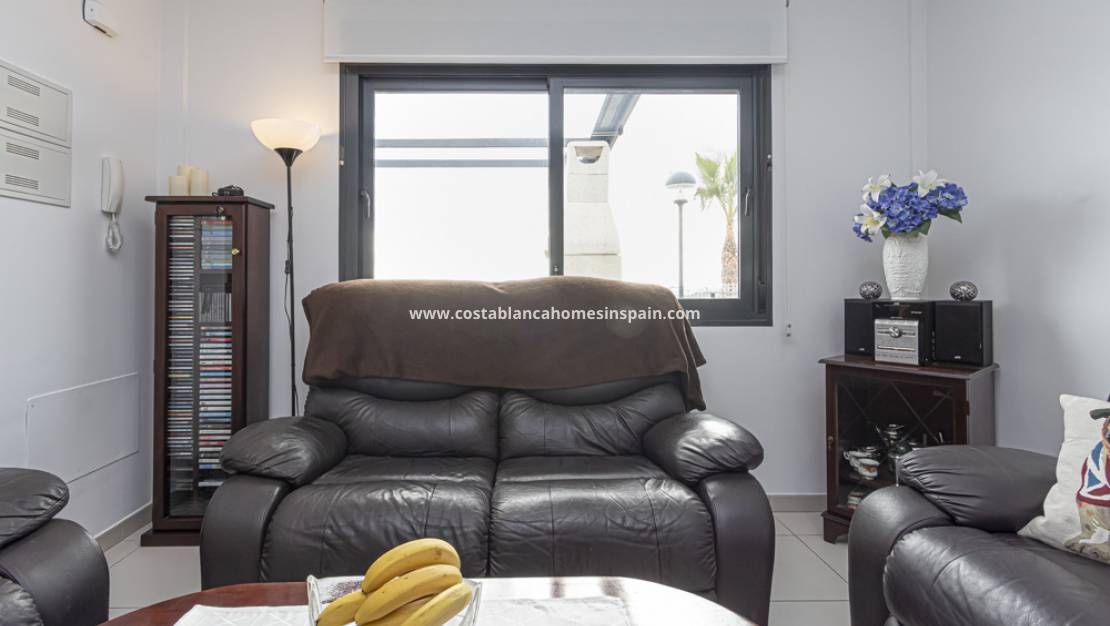 Használt - Townhouse - Orihuela Costa - Lomas de Cabo Roig