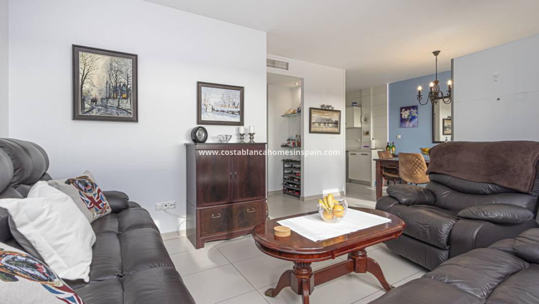 Használt - Townhouse - Orihuela Costa - Lomas de Cabo Roig