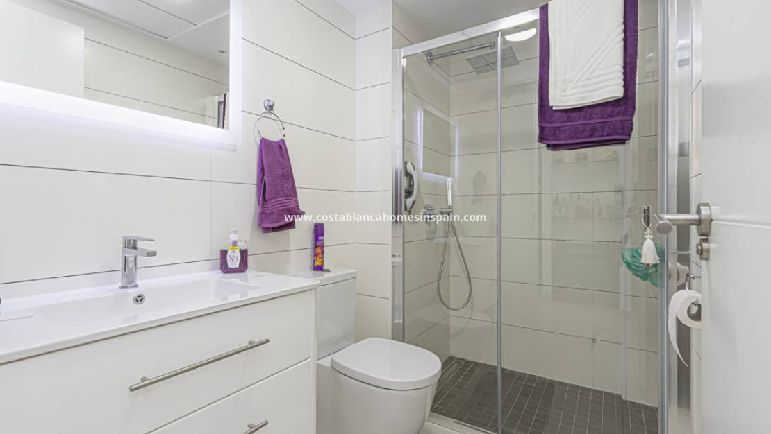 Használt - Townhouse - Orihuela Costa - Lomas de Cabo Roig