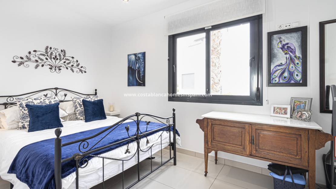 Használt - Townhouse - Orihuela Costa - Lomas de Cabo Roig