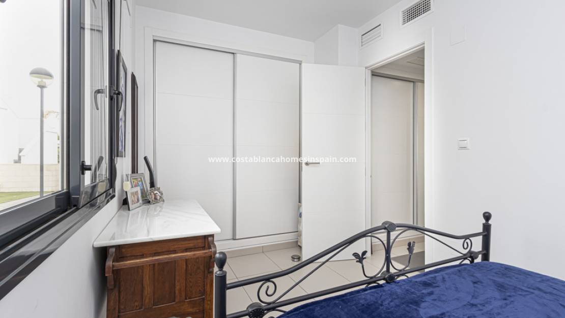 Használt - Townhouse - Orihuela Costa - Lomas de Cabo Roig