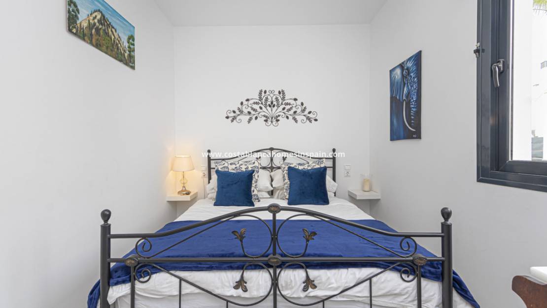 Használt - Townhouse - Orihuela Costa - Lomas de Cabo Roig