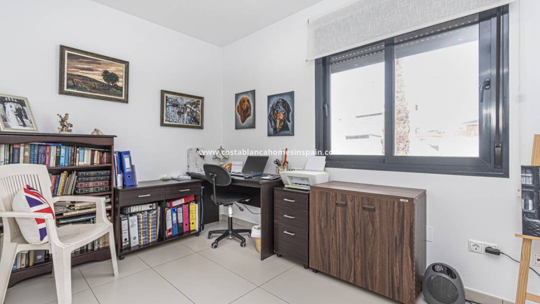 Használt - Townhouse - Orihuela Costa - Lomas de Cabo Roig