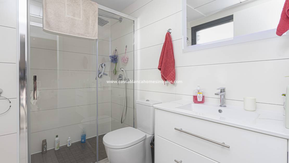 Használt - Townhouse - Orihuela Costa - Lomas de Cabo Roig