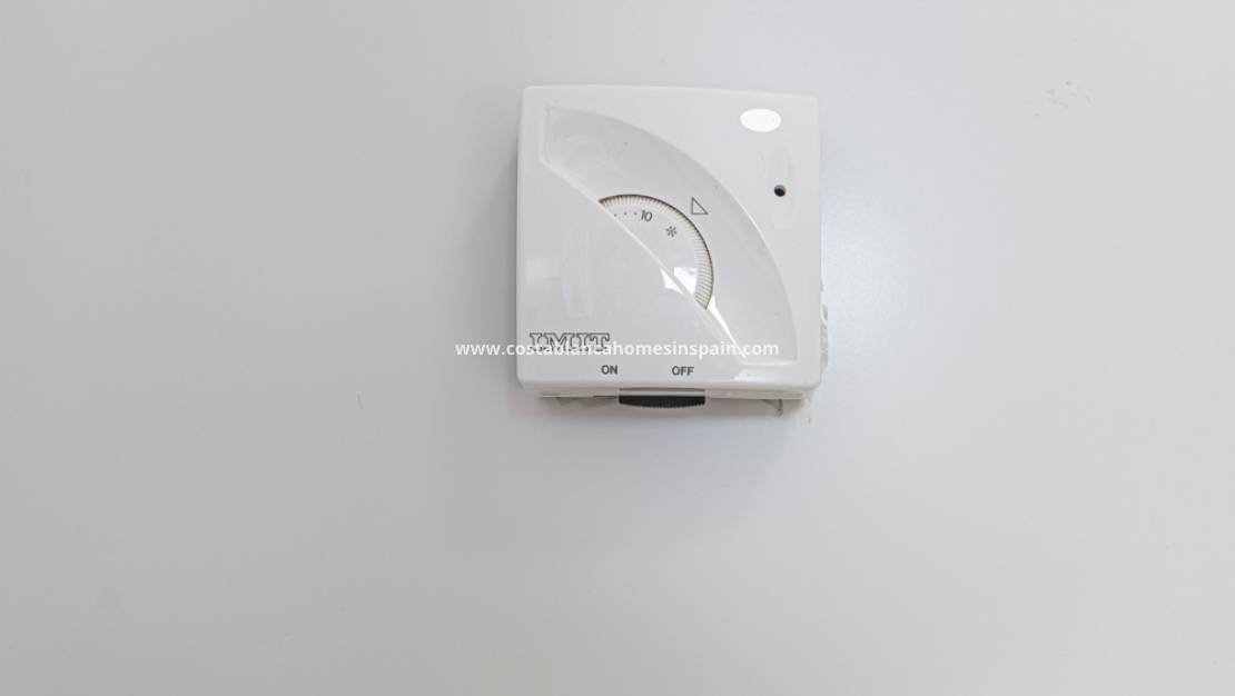 Használt - Townhouse - Orihuela Costa - Lomas de Cabo Roig