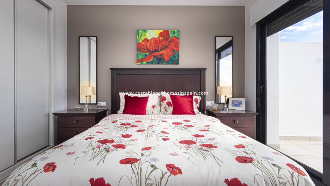 Használt - Townhouse - Orihuela Costa - Lomas de Cabo Roig