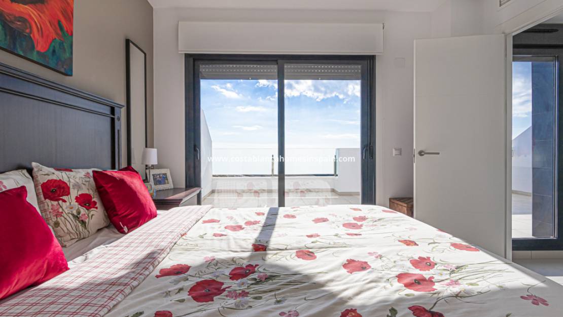 Használt - Townhouse - Orihuela Costa - Lomas de Cabo Roig