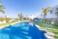 Használt - Townhouse - Orihuela Costa - Lomas de Cabo Roig