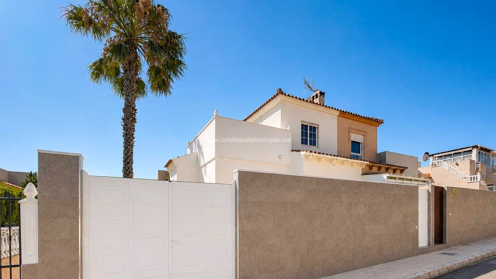 Használt - Townhouse - Orihuela Costa - Los Altos