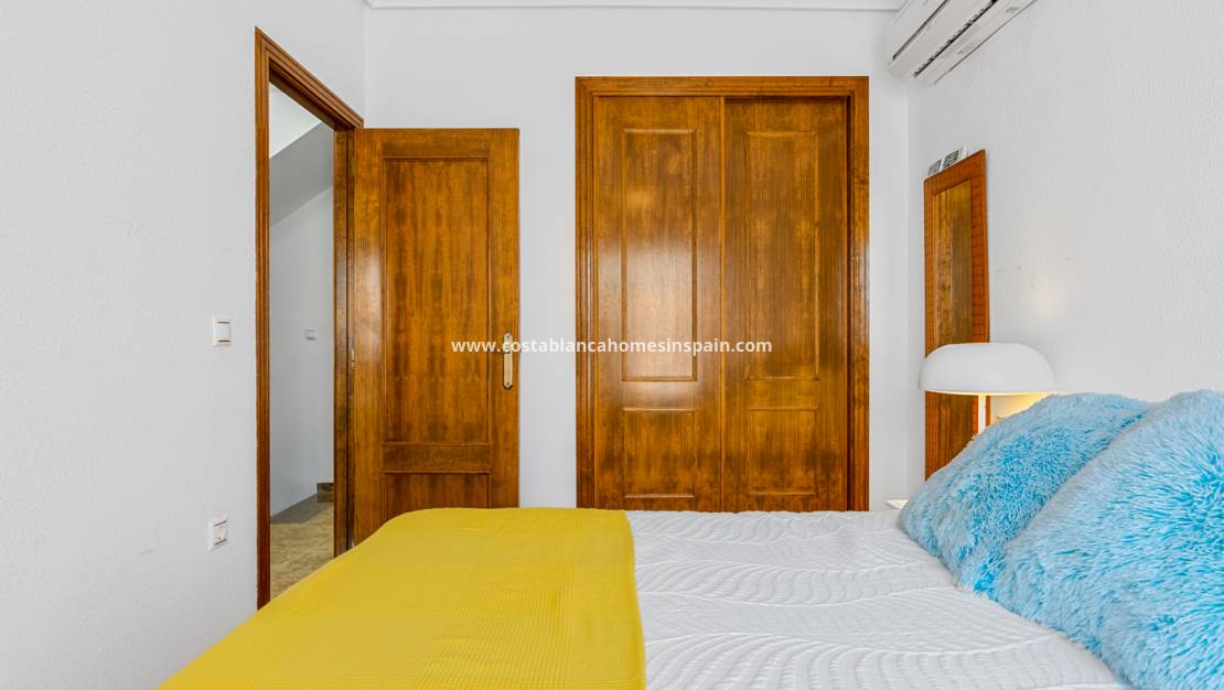 Használt - Townhouse - Orihuela Costa - Los Altos