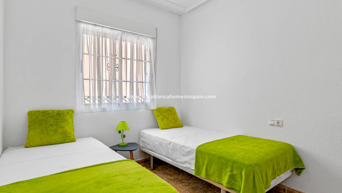 Használt - Townhouse - Orihuela Costa - Los Altos