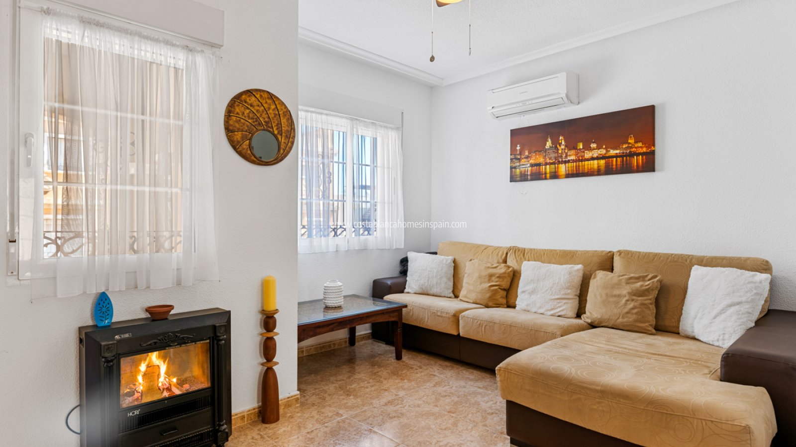 Használt - Townhouse - Orihuela Costa - Los Altos