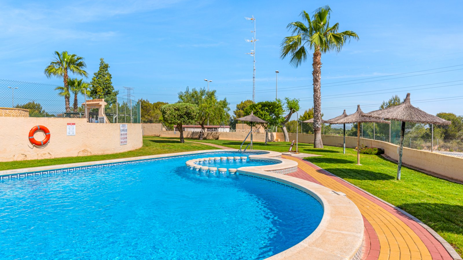 Használt - Townhouse - Orihuela Costa - Los Altos