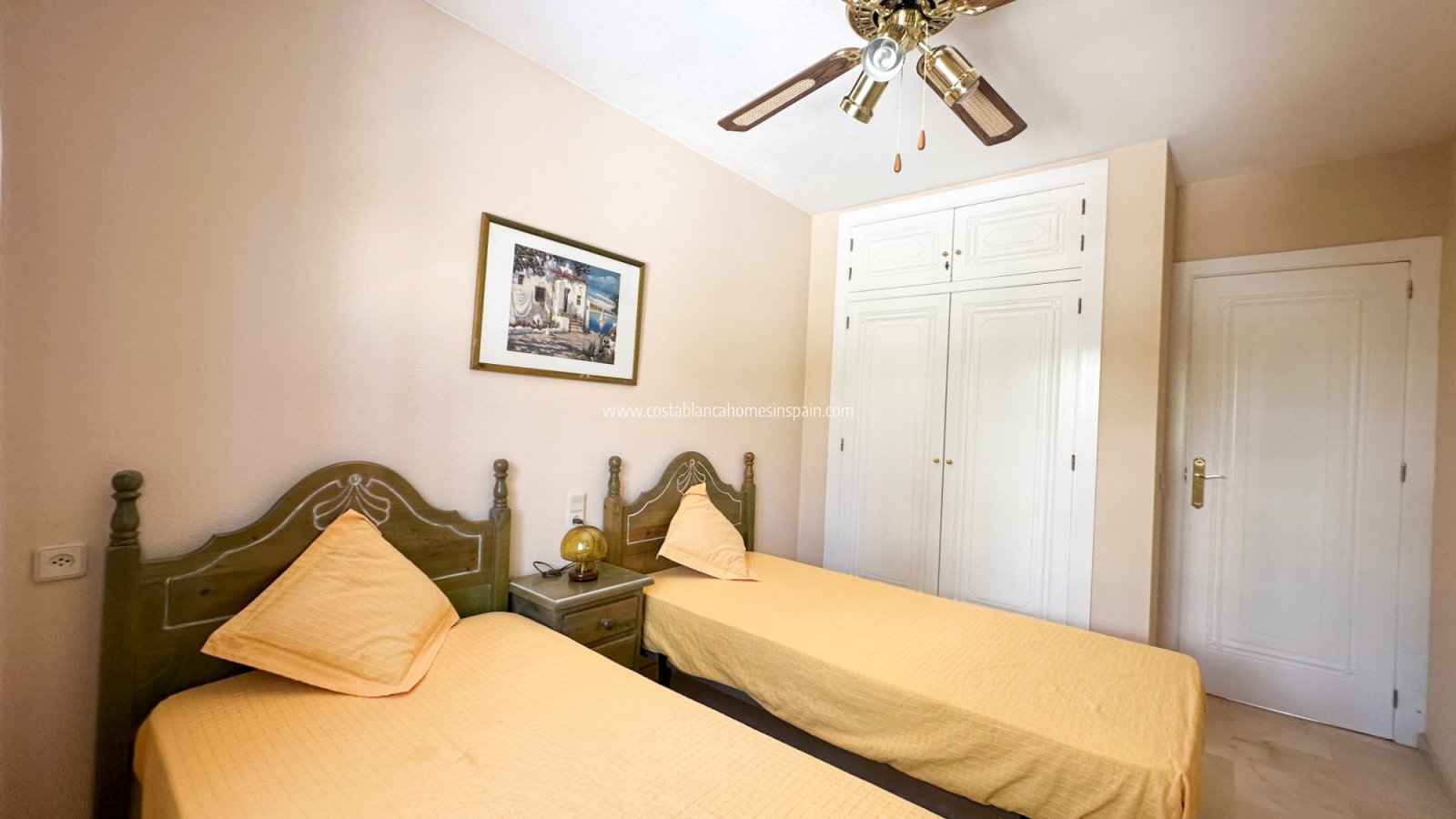 Használt - Townhouse - Orihuela Costa - Los Dolses