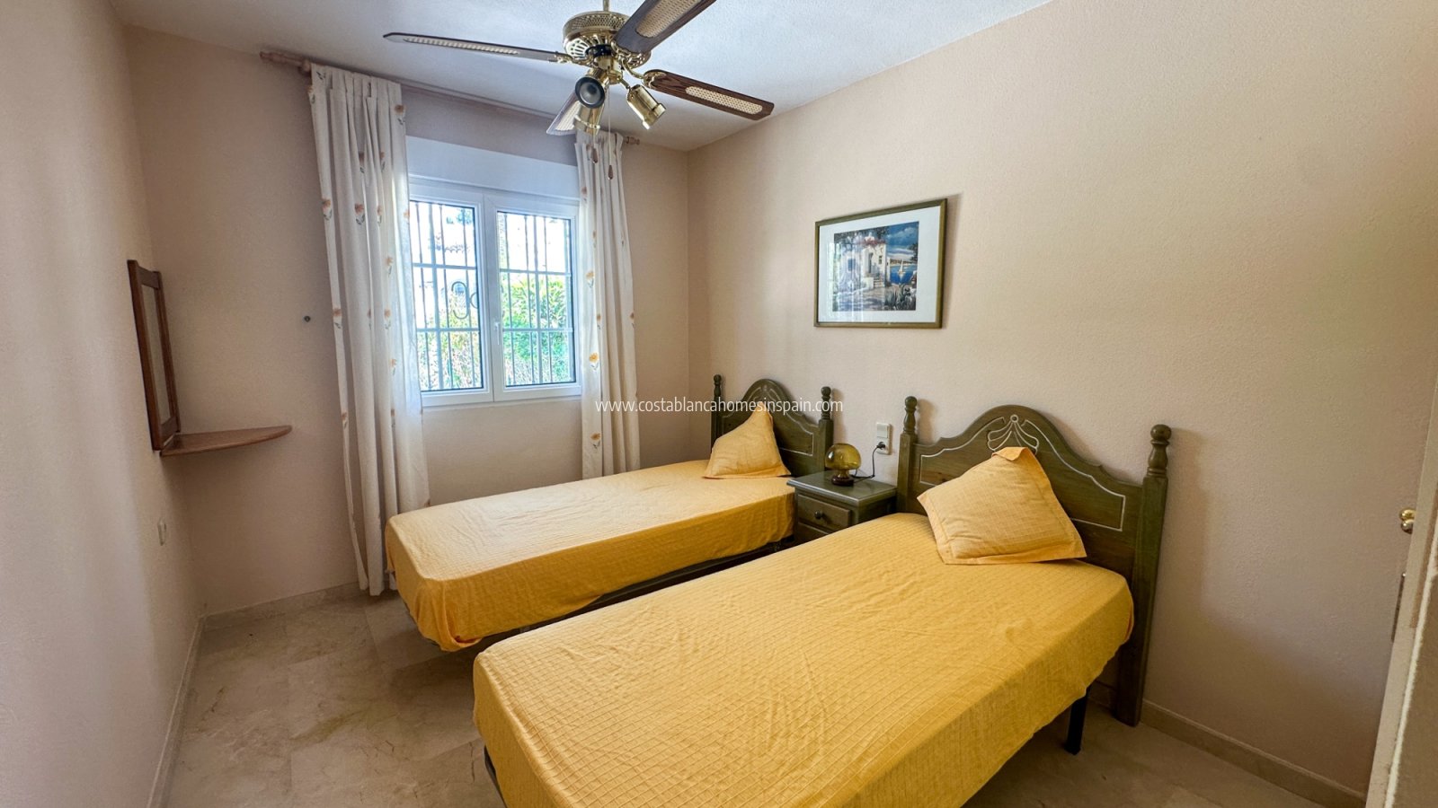 Használt - Townhouse - Orihuela Costa - Los Dolses