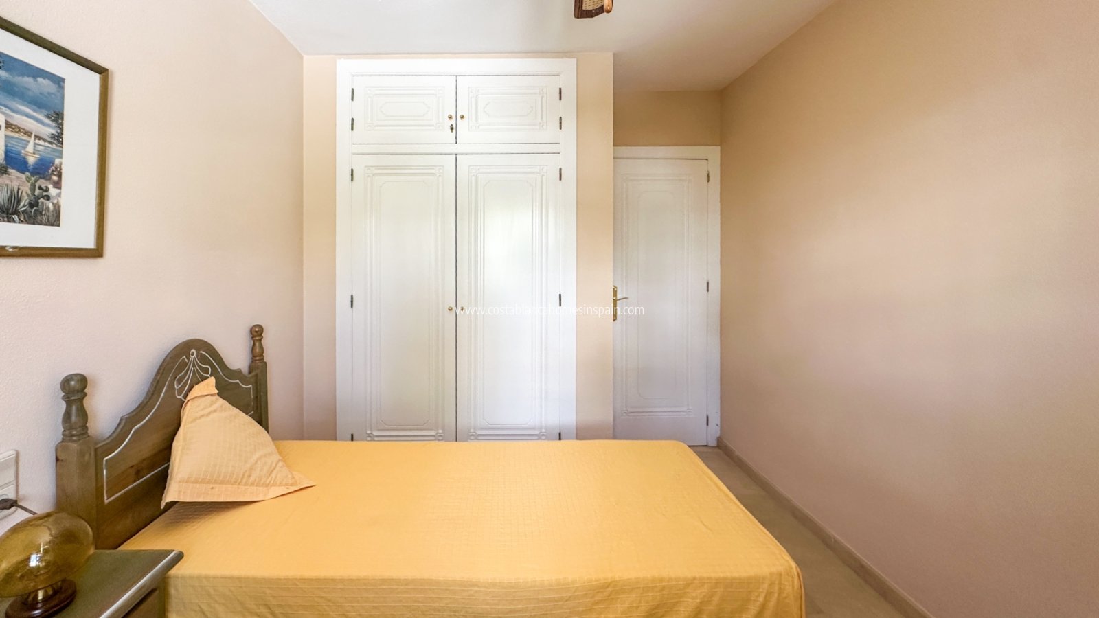 Használt - Townhouse - Orihuela Costa - Los Dolses