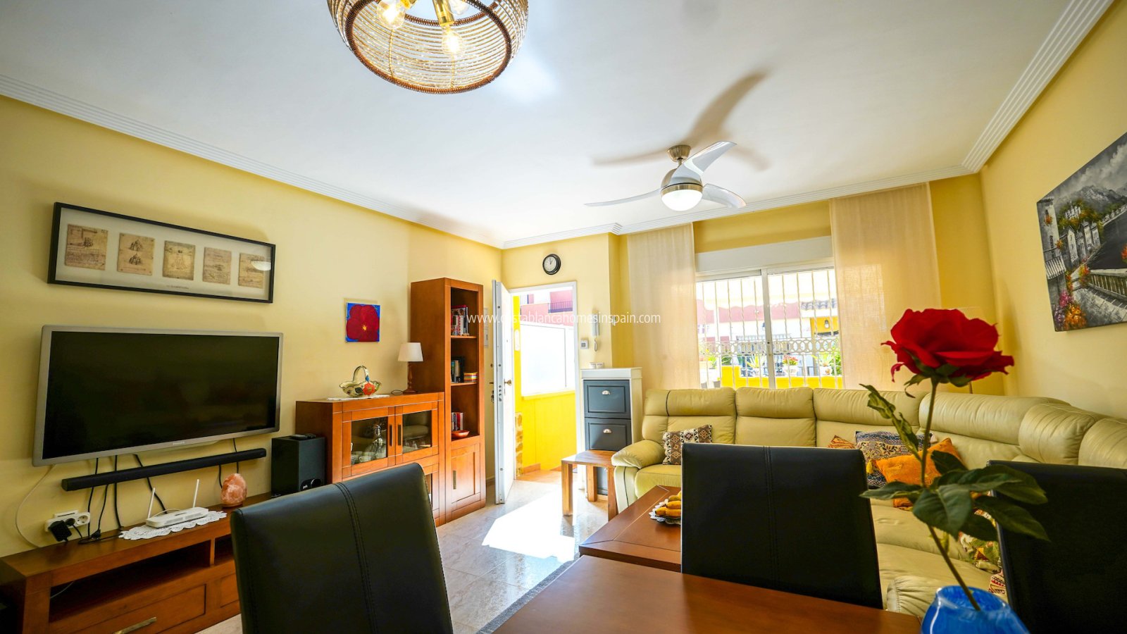 Használt - Townhouse - Orihuela Costa - Los Dolses