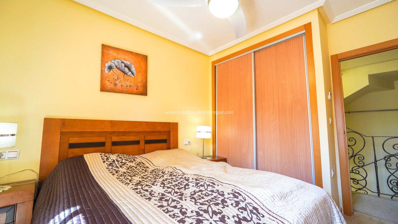 Használt - Townhouse - Orihuela Costa - Los Dolses