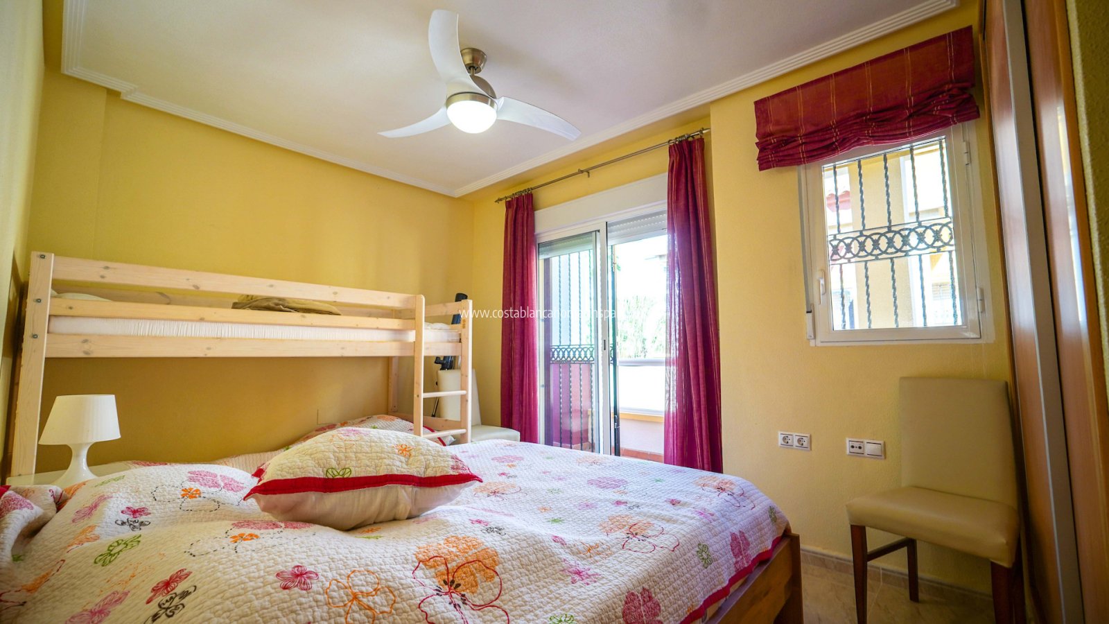 Használt - Townhouse - Orihuela Costa - Los Dolses