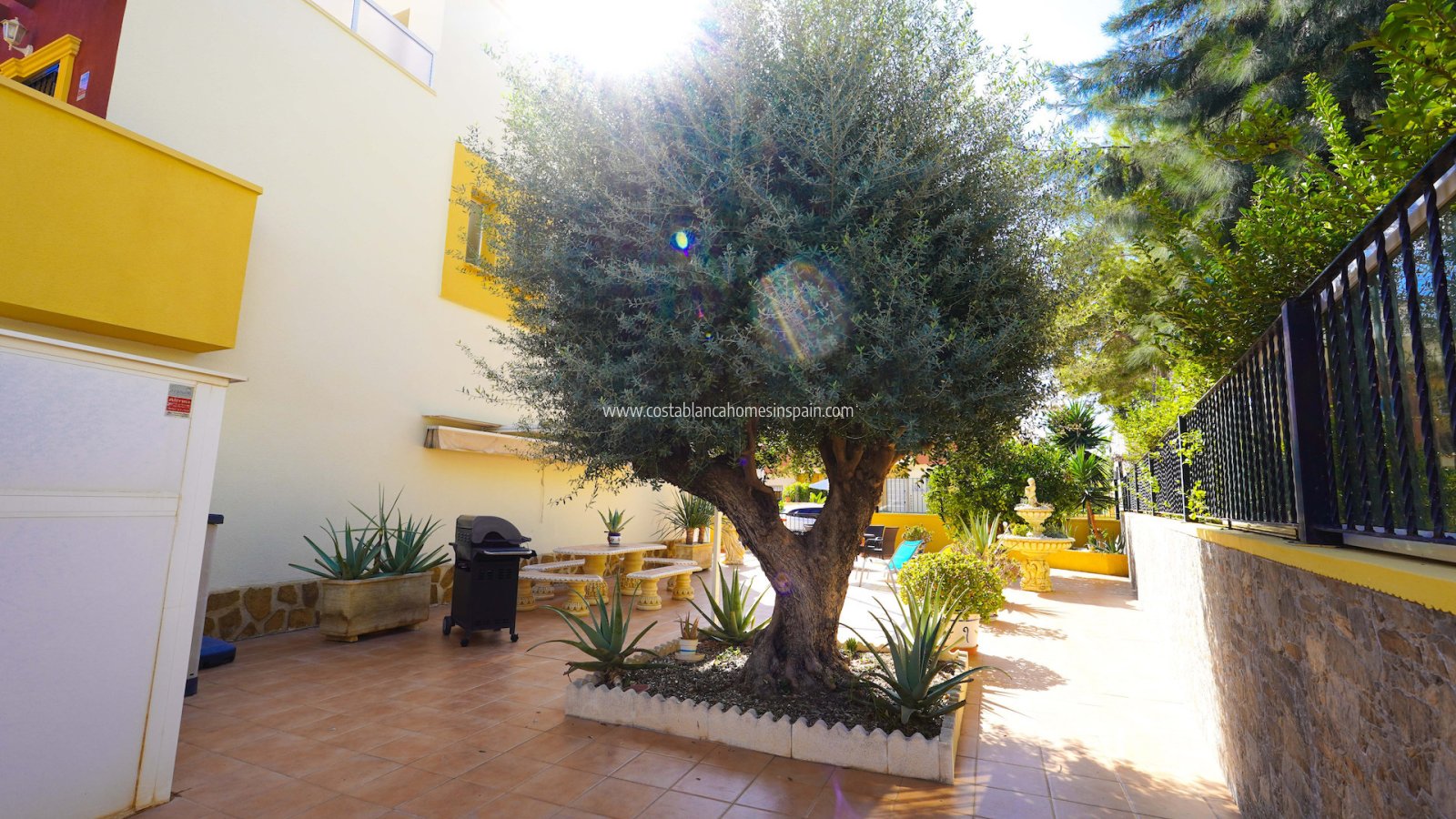 Használt - Townhouse - Orihuela Costa - Los Dolses