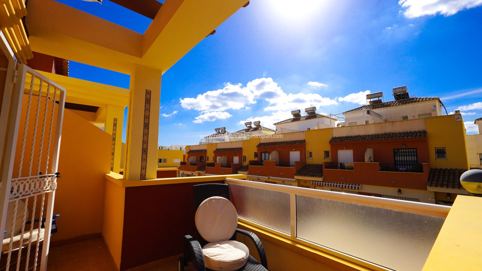 Használt - Townhouse - Orihuela Costa - Los Dolses