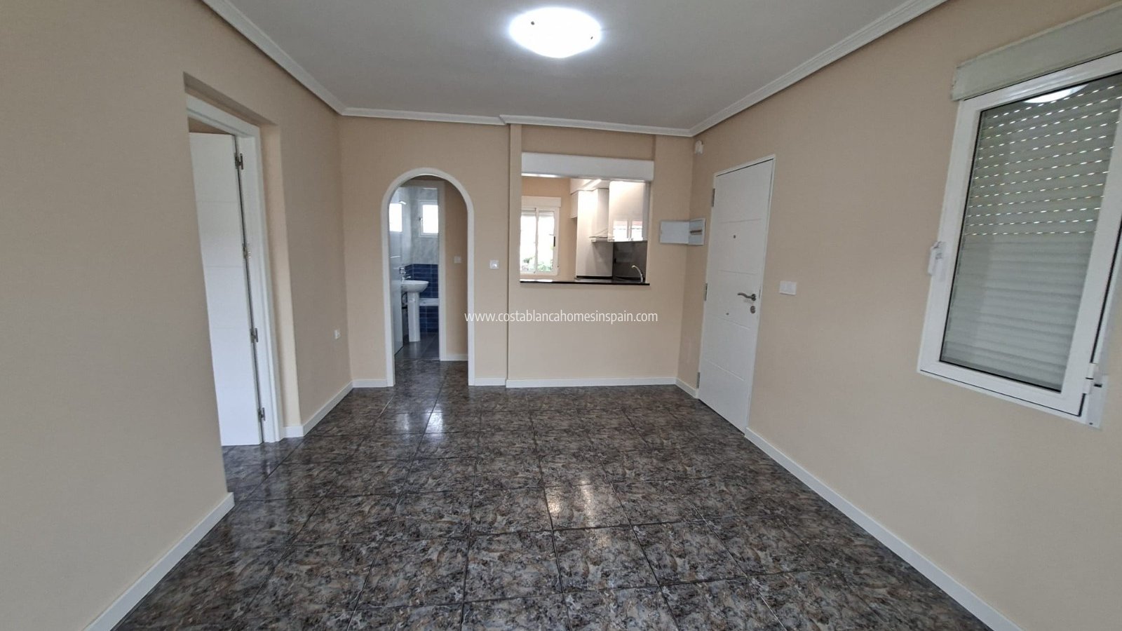 Használt - Townhouse - Orihuela Costa - Playa Flamenca