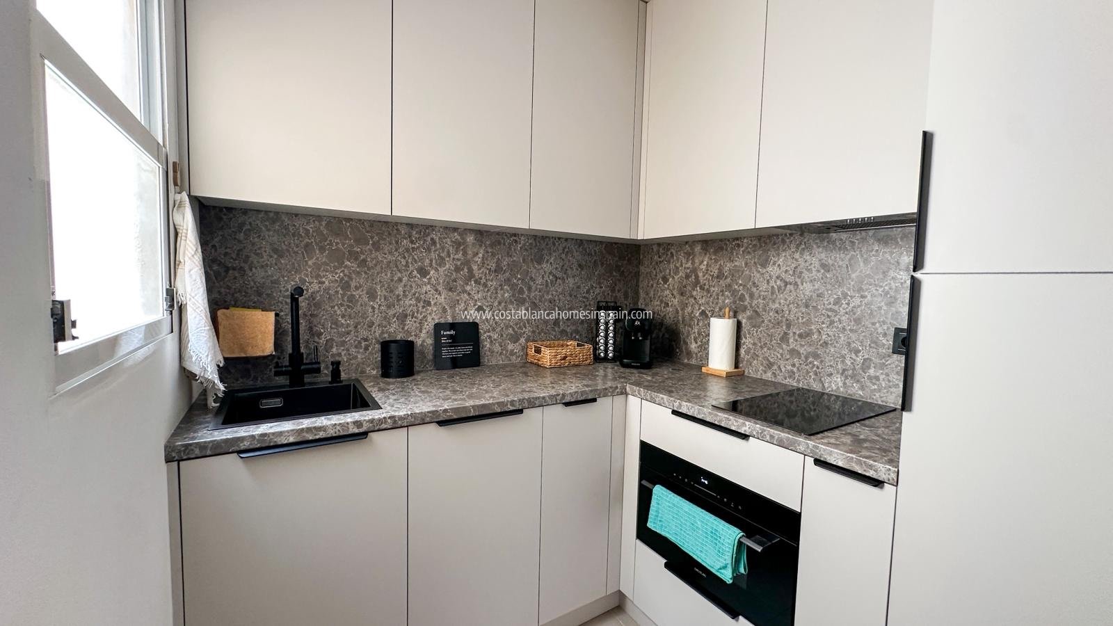 Használt - Townhouse - Orihuela Costa - Playa Flamenca