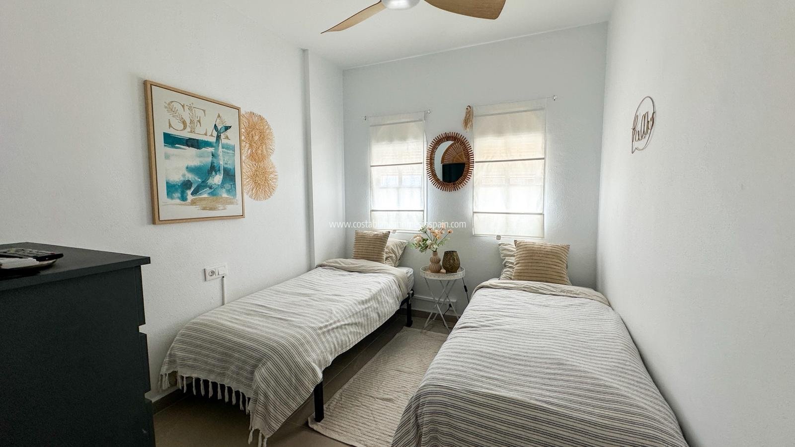 Használt - Townhouse - Orihuela Costa - Playa Flamenca