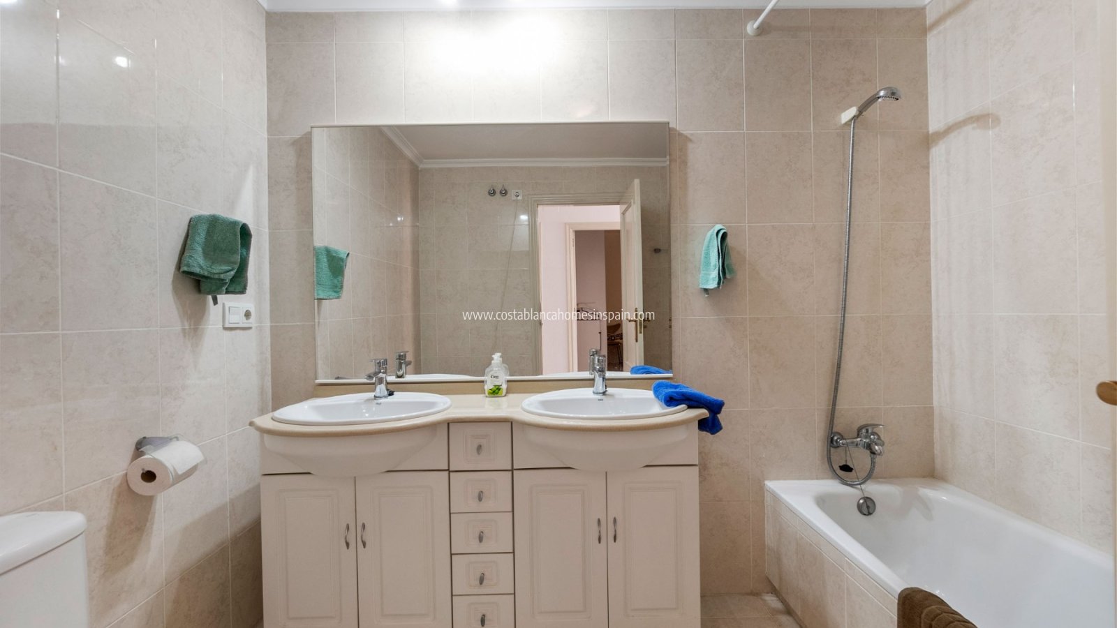 Használt - Townhouse - Orihuela Costa - Playa Flamenca