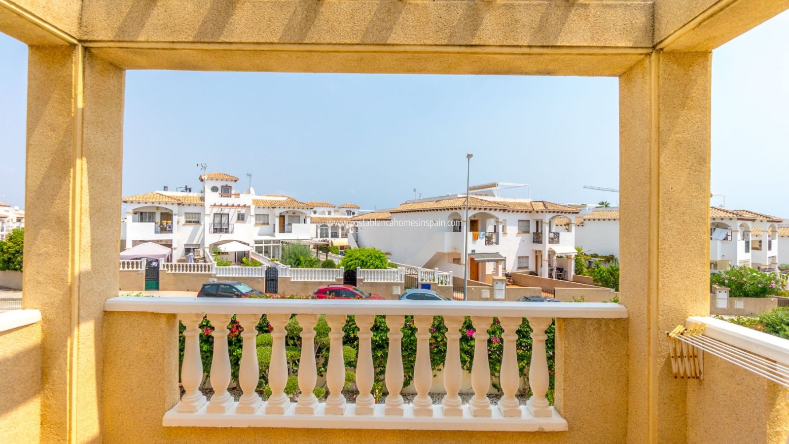 Használt - Townhouse - Orihuela Costa - Playa Flamenca