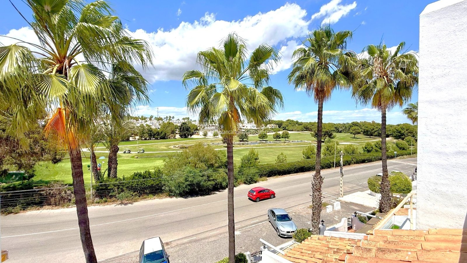 Használt - Townhouse - Orihuela Costa - Villamartin
