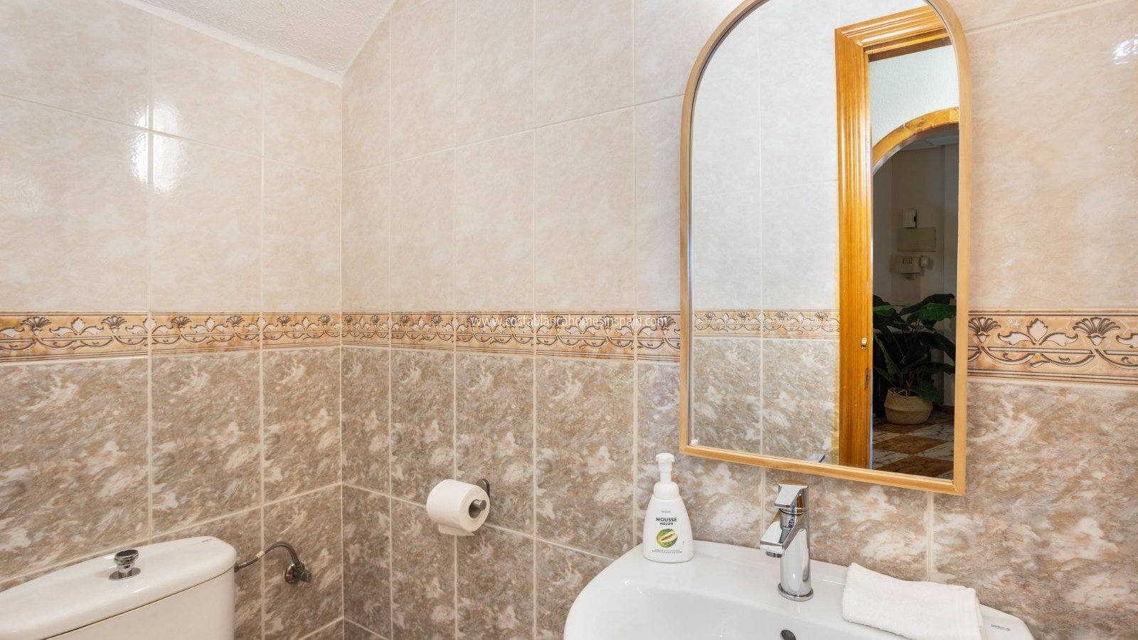 Használt - Townhouse - Orihuela Costa - 
