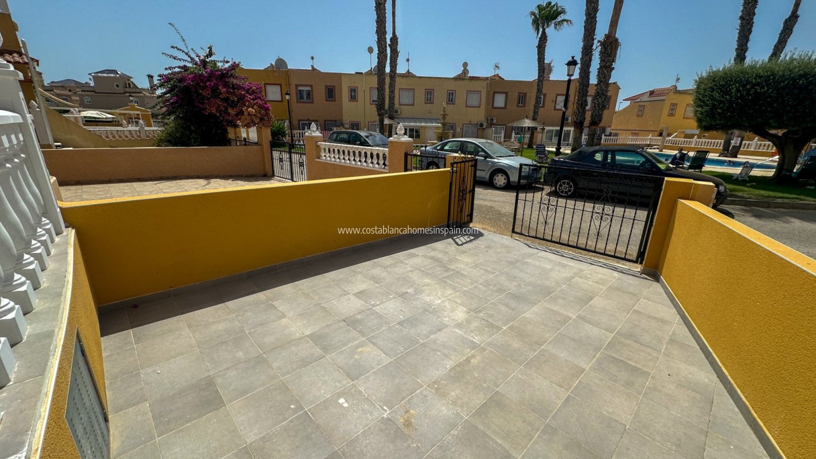 Használt - Townhouse - Orihuela Costa - 
