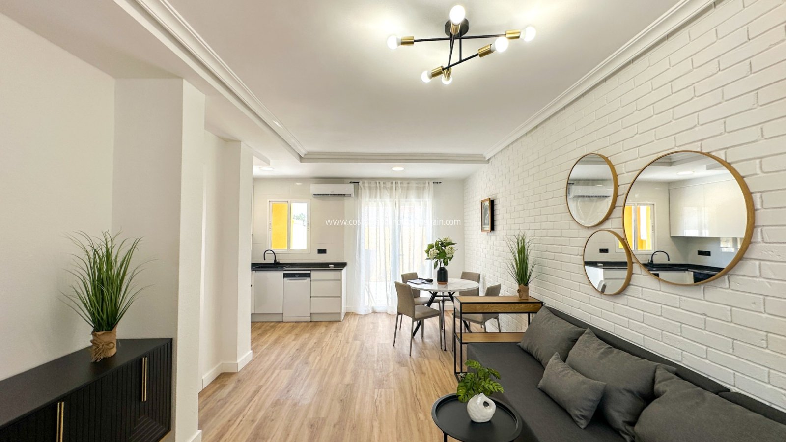 Használt - Townhouse - Orihuela Costa - 
