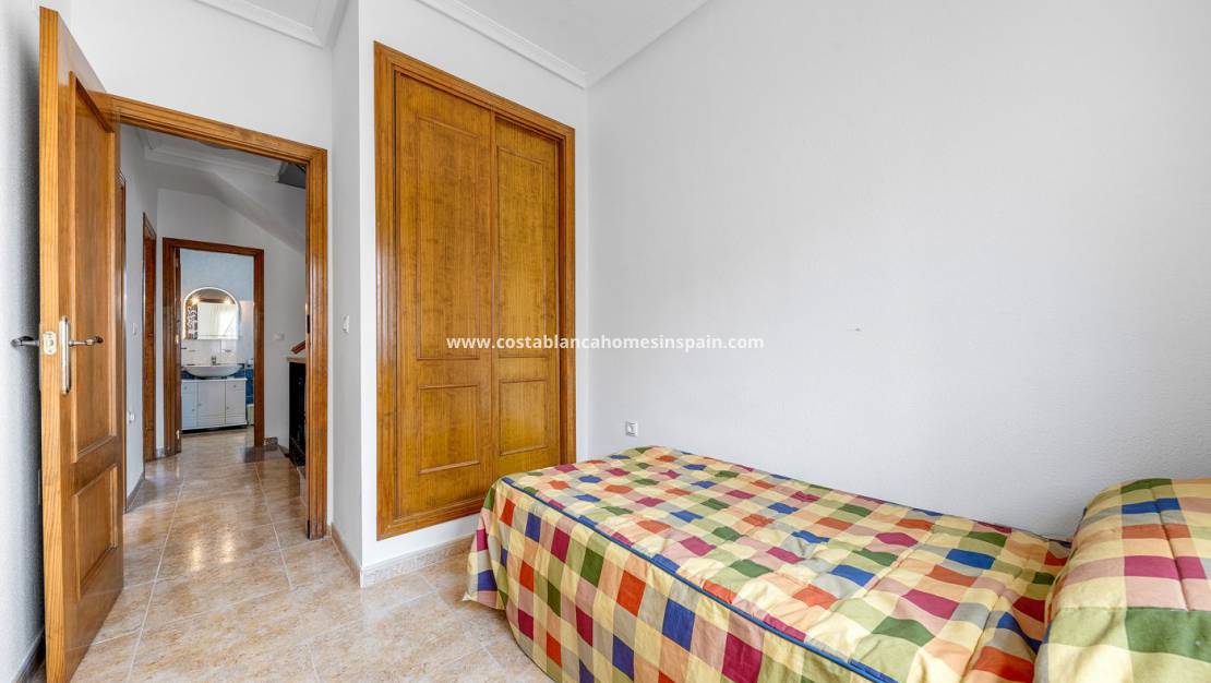 Használt - Townhouse - Orihuela - Pau 26